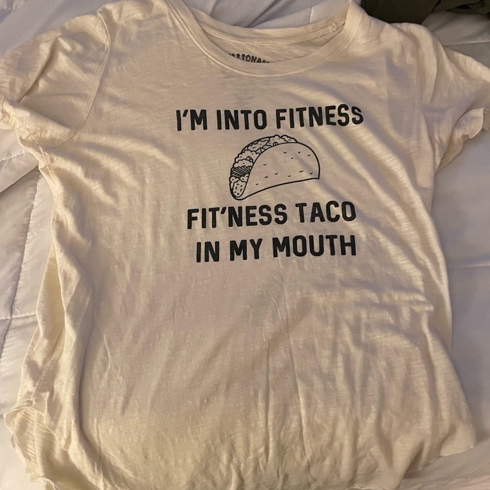 Graphic T